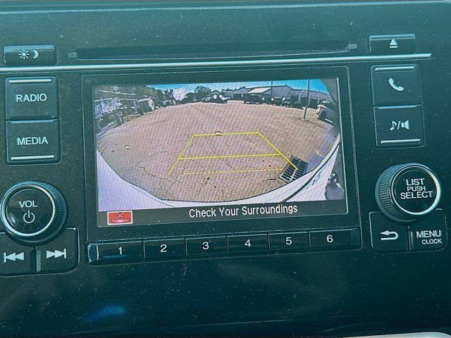 used 2020 Honda Fit car, priced at $13,673