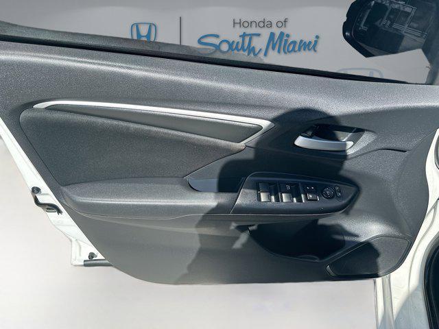 used 2020 Honda Fit car, priced at $13,673