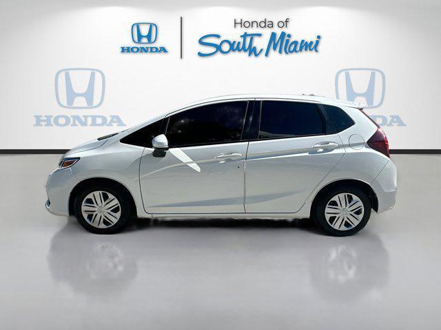 used 2020 Honda Fit car, priced at $13,673