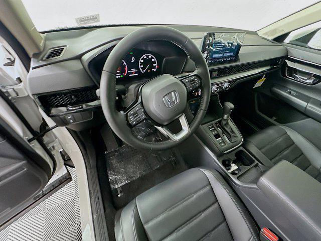 new 2025 Honda CR-V car, priced at $36,050
