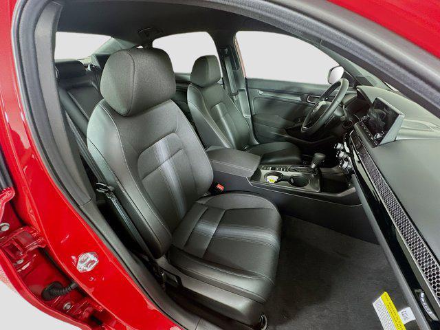 new 2026 Honda Civic car, priced at $26,558