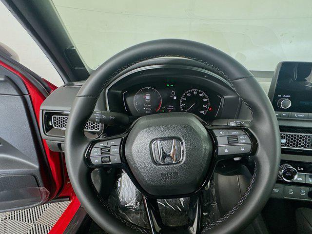 new 2026 Honda Civic car, priced at $26,945