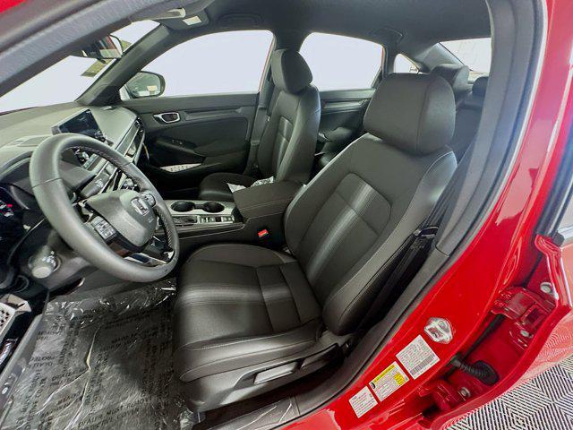 new 2026 Honda Civic car, priced at $26,945