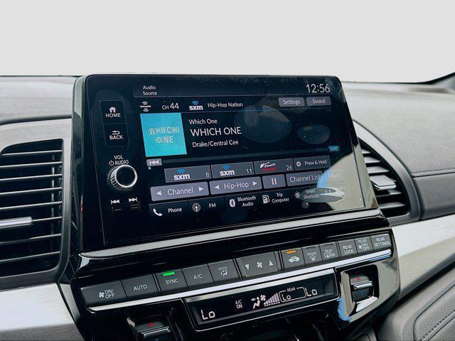 new 2026 Honda Odyssey car, priced at $44,845