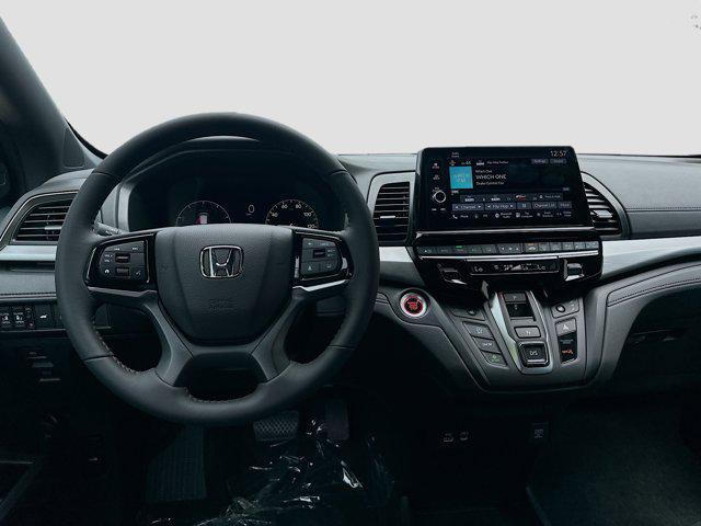 new 2026 Honda Odyssey car, priced at $44,845