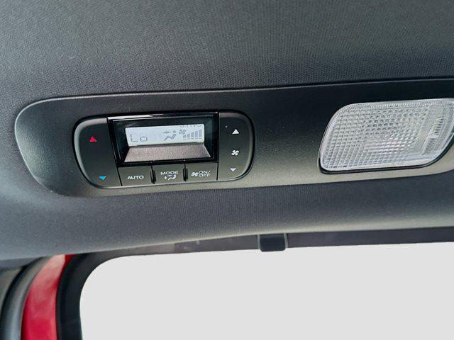 new 2026 Honda Odyssey car, priced at $44,845