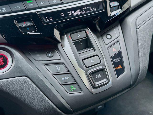 new 2026 Honda Odyssey car, priced at $44,845