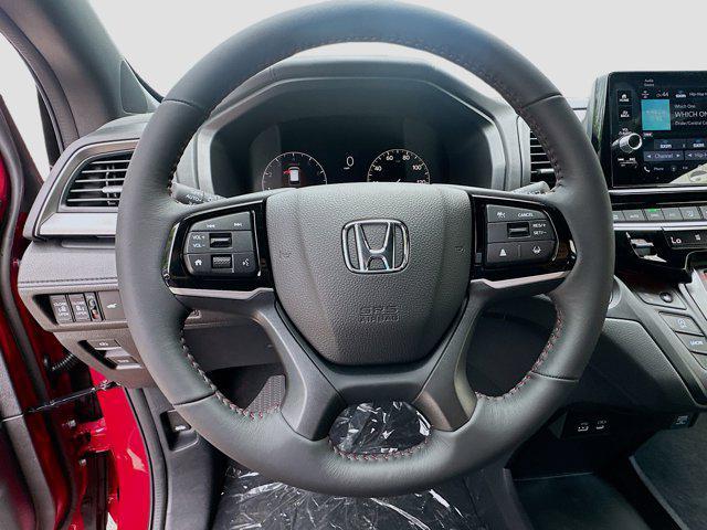 new 2026 Honda Odyssey car, priced at $44,845