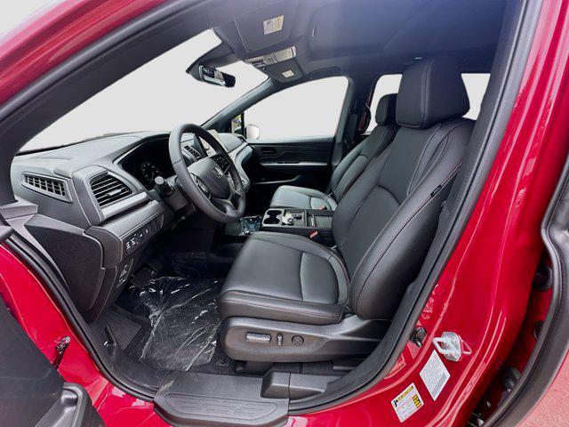 new 2026 Honda Odyssey car, priced at $44,845