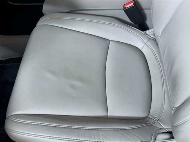 used 2024 Honda Odyssey car, priced at $36,671