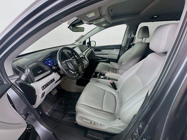 used 2024 Honda Odyssey car, priced at $36,671