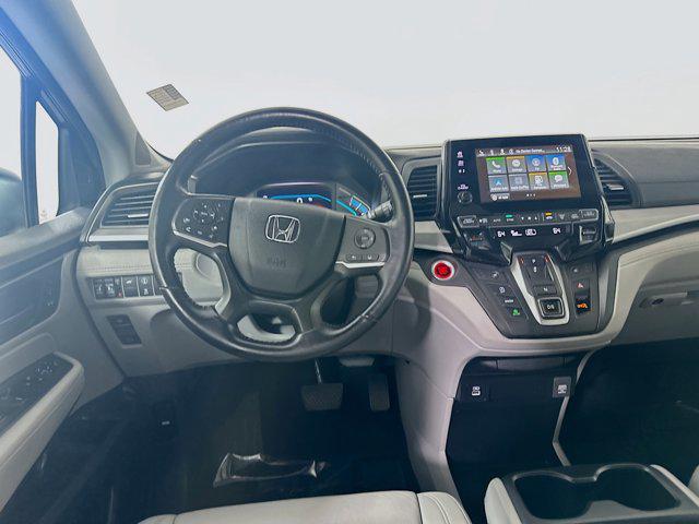 used 2024 Honda Odyssey car, priced at $36,671