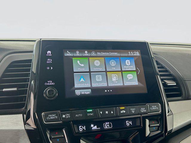used 2024 Honda Odyssey car, priced at $36,671