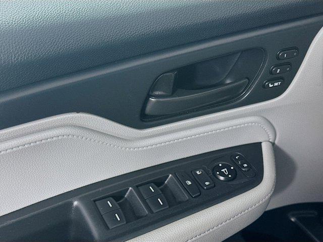 used 2024 Honda Odyssey car, priced at $36,671