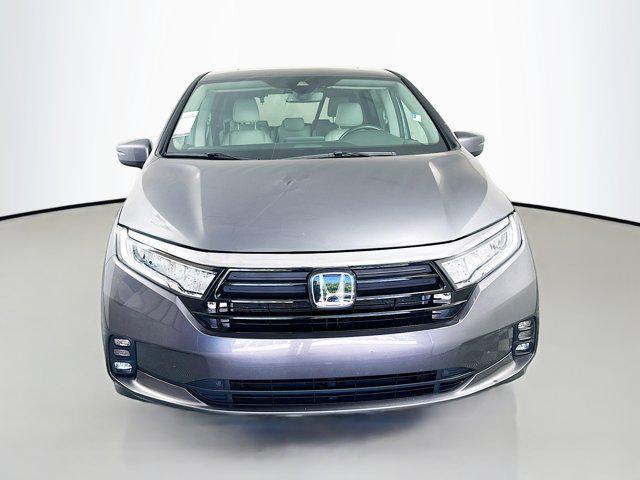 used 2024 Honda Odyssey car, priced at $36,671