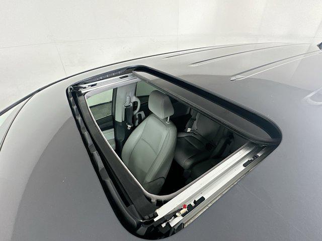 used 2024 Honda Odyssey car, priced at $36,671