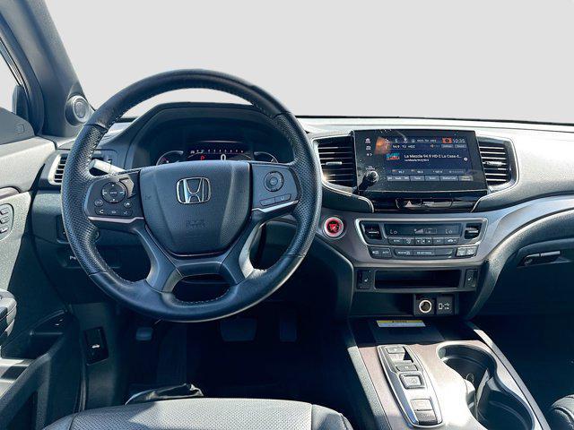 used 2023 Honda Passport car, priced at $28,759