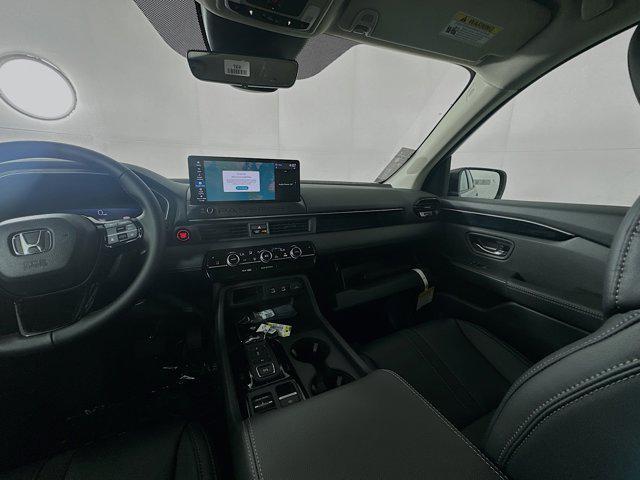 new 2026 Honda Passport car, priced at $46,655