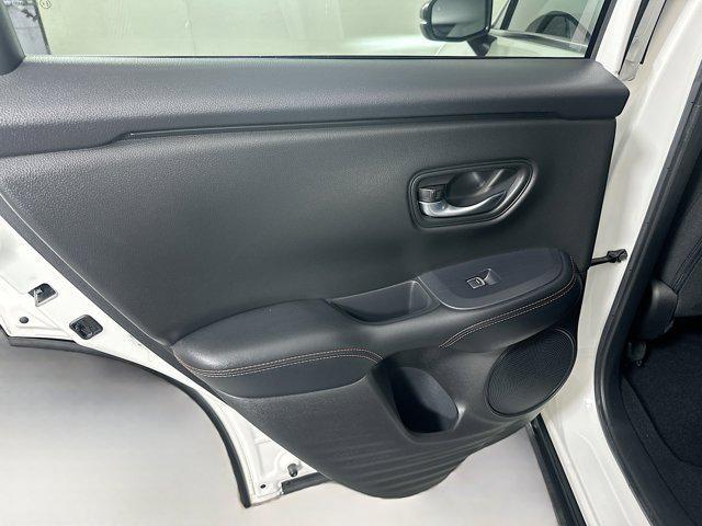 used 2023 Honda HR-V car, priced at $24,583