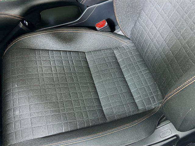 used 2023 Honda HR-V car, priced at $24,583