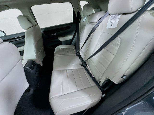new 2025 Honda CR-V car, priced at $35,595