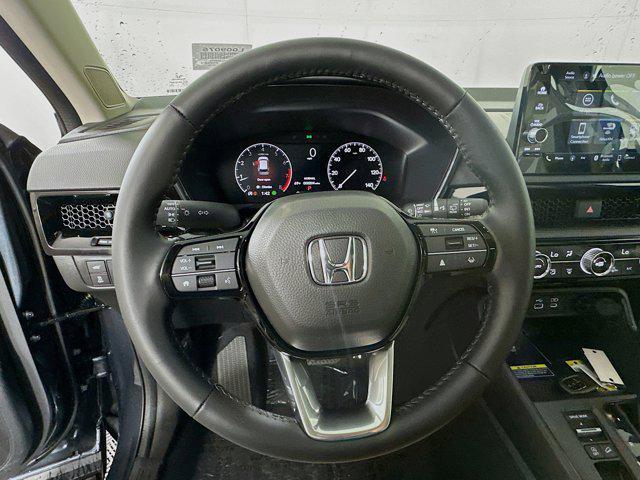 new 2025 Honda CR-V car, priced at $35,595