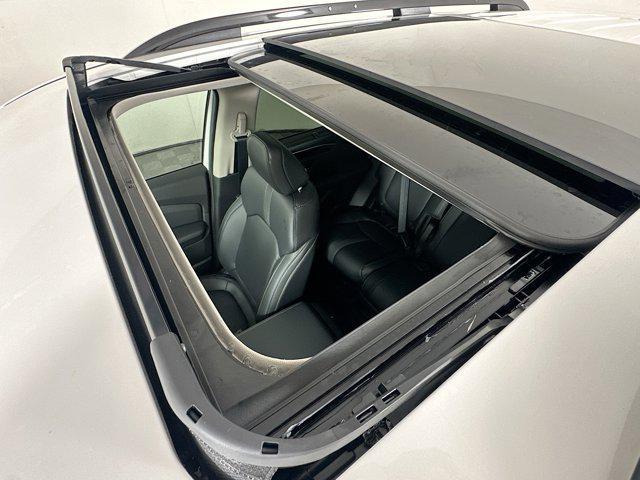 new 2025 Honda Pilot car, priced at $51,235