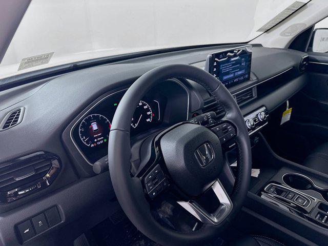 new 2025 Honda Pilot car, priced at $51,235