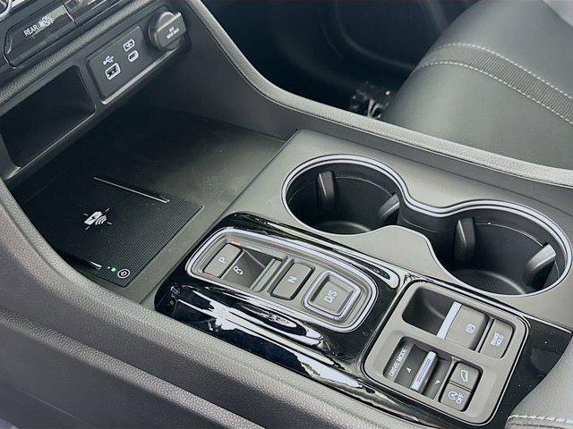 new 2025 Honda Pilot car, priced at $51,235