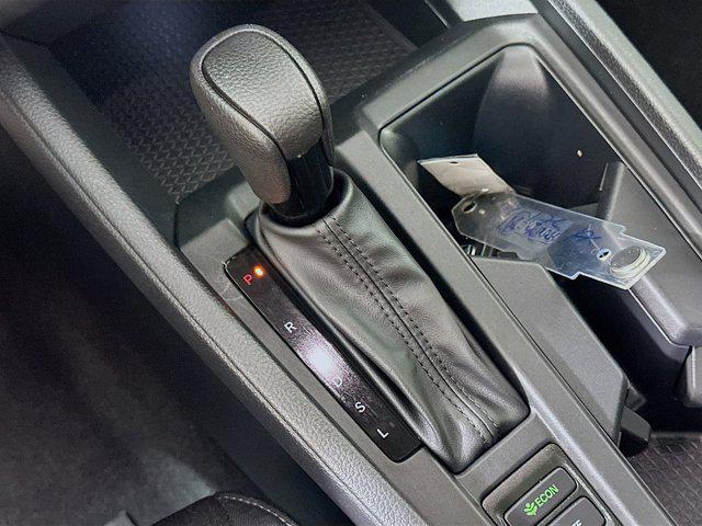 used 2024 Honda Accord car, priced at $25,267