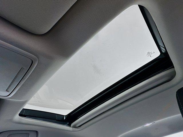used 2024 Honda Accord car, priced at $25,267