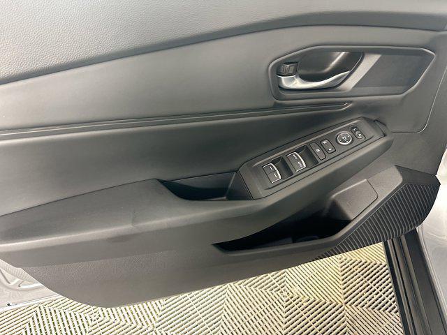 used 2024 Honda Accord car, priced at $25,267