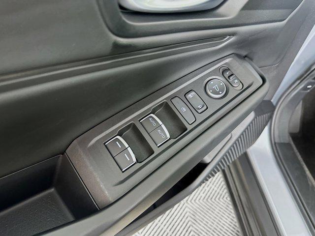 used 2024 Honda Accord car, priced at $25,267