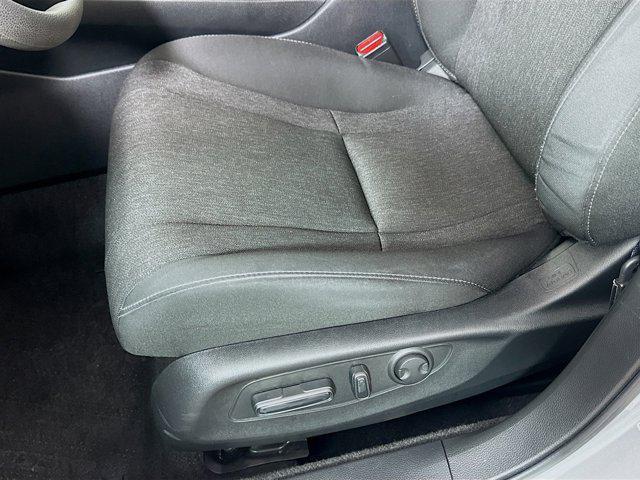 used 2024 Honda Accord car, priced at $25,267