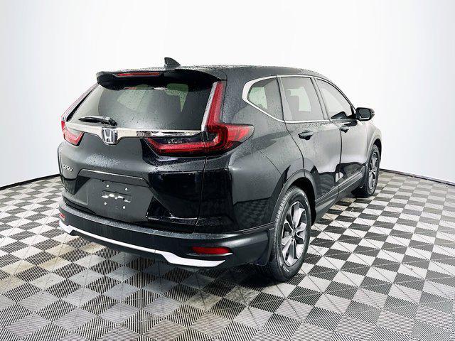 used 2022 Honda CR-V car, priced at $24,611