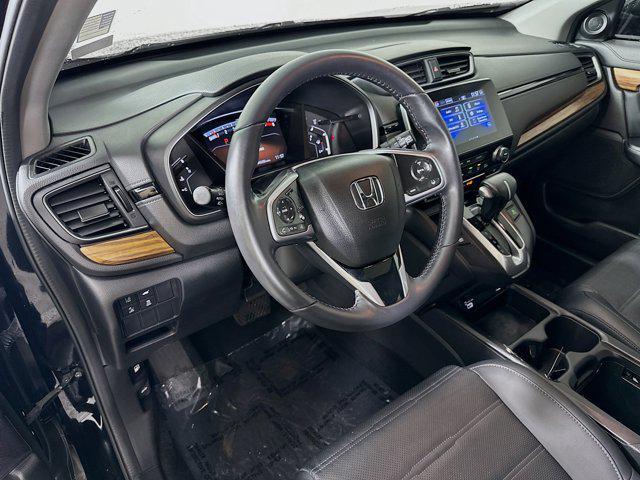 used 2022 Honda CR-V car, priced at $24,611