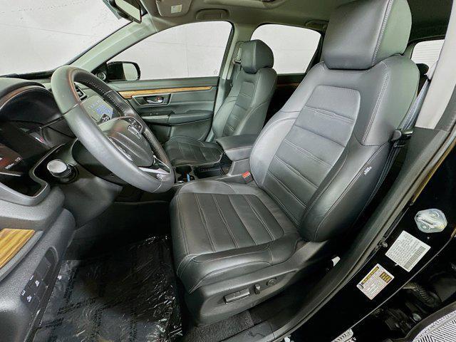 used 2022 Honda CR-V car, priced at $24,611