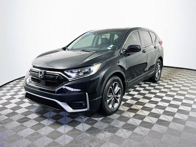 used 2022 Honda CR-V car, priced at $24,611