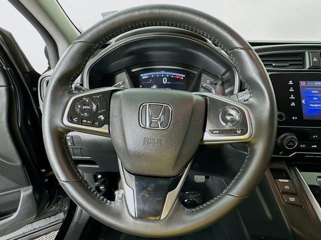 used 2022 Honda CR-V car, priced at $24,611