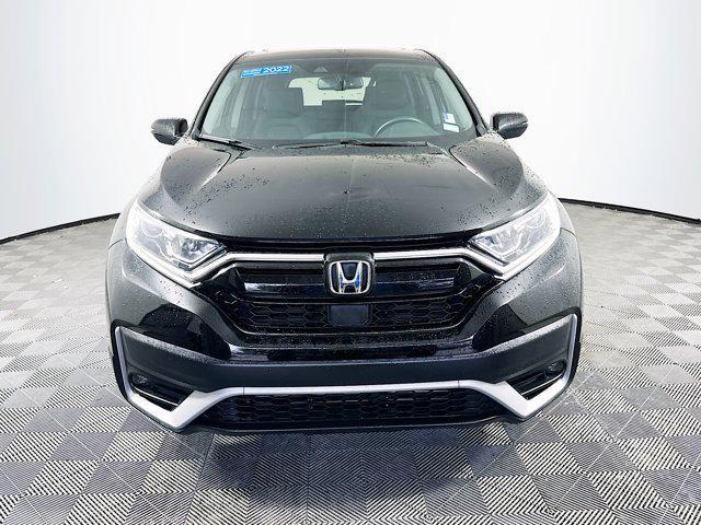 used 2022 Honda CR-V car, priced at $24,611