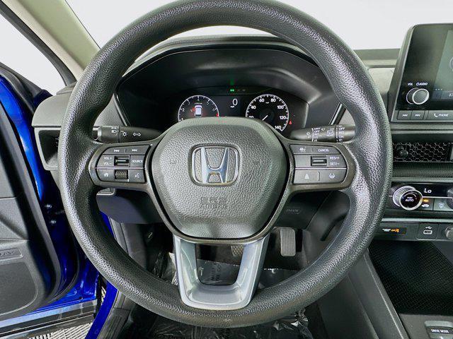 used 2024 Honda CR-V car, priced at $27,785