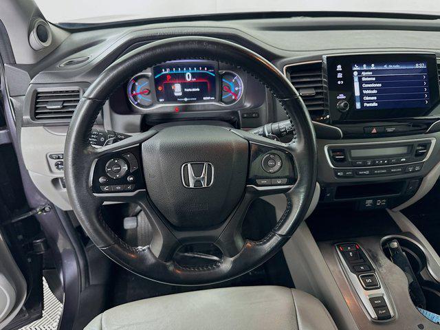 used 2022 Honda Pilot car, priced at $29,098