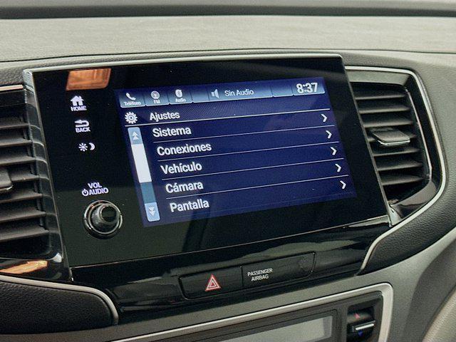 used 2022 Honda Pilot car, priced at $29,098