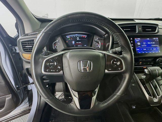 used 2022 Honda CR-V car, priced at $26,723