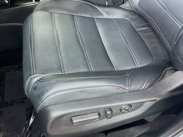 used 2022 Honda CR-V car, priced at $26,723
