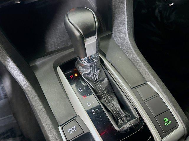 used 2020 Honda Civic car, priced at $16,999