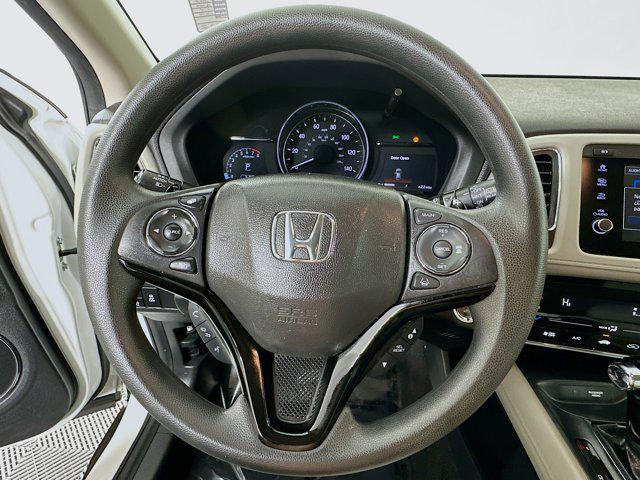 used 2022 Honda HR-V car, priced at $19,278