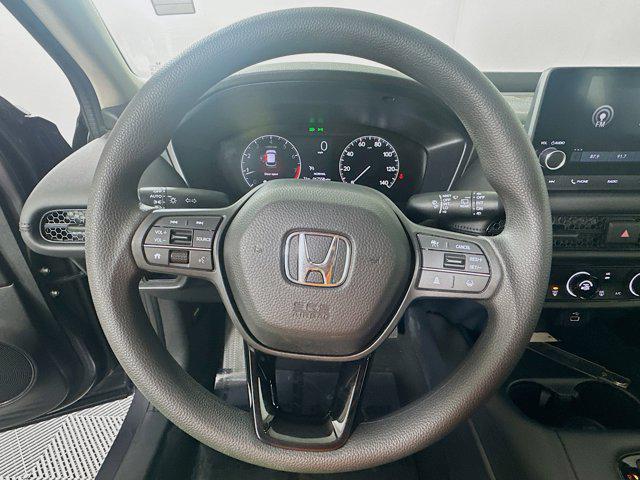 used 2023 Honda HR-V car, priced at $21,363