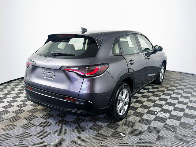 used 2023 Honda HR-V car, priced at $21,363