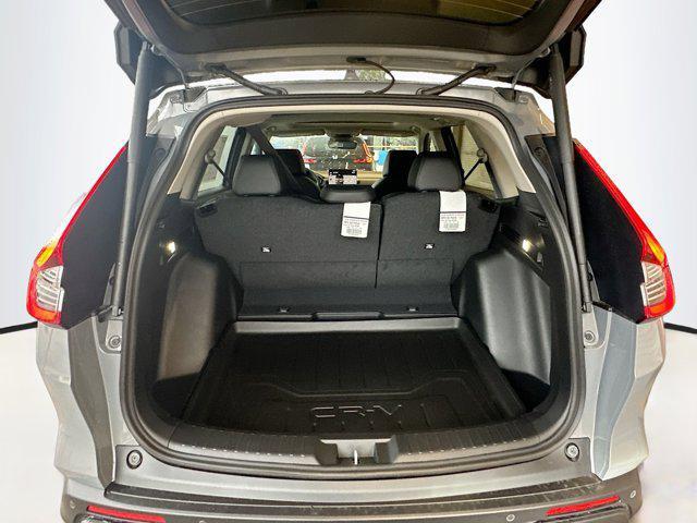 new 2026 Honda CR-V car, priced at $36,450